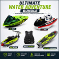 🔥 Ultimate Water Bundle – Save Over $250 + Free Worldwide Shipping